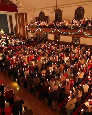 A Charlie Brown Christmas: Live on Stage