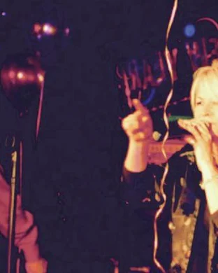 Natalie Grant & Danny Gokey