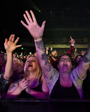 The Sweet Caroline Tour - A Tribute To  Neil Diamond