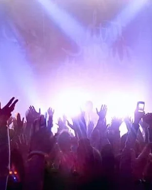 Andrew Peterson's Behold The Lamb of God