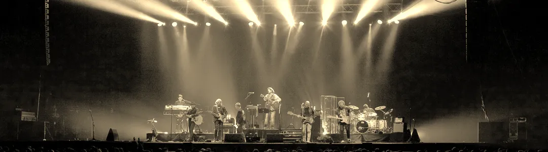 Alan Parsons Project