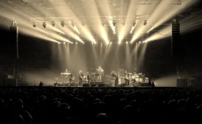 Alan Parsons Project