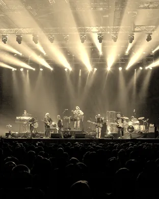 Alan Parsons Project