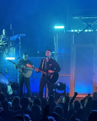 Andy Grammer