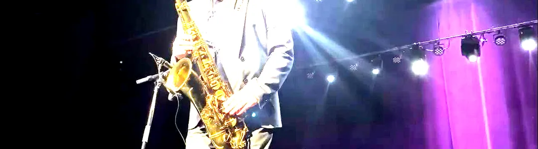 Boney James