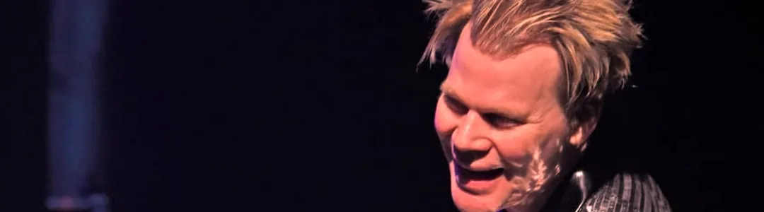 Brian Culbertson