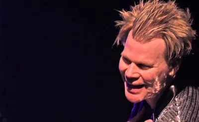 Brian Culbertson
