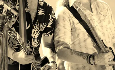 Brothers Osborne
