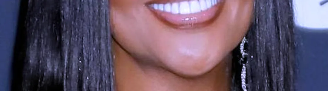 CeCe Winans