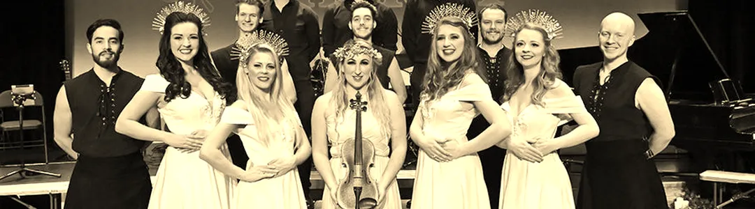 Celtic Angels Ireland