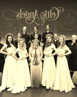 Celtic Angels Ireland