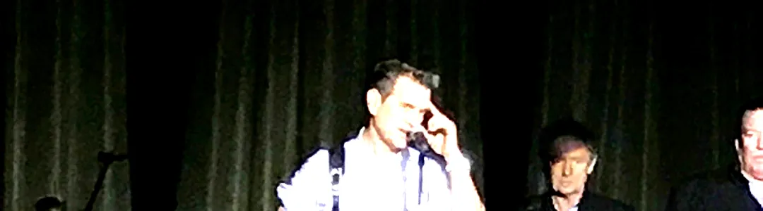 Chris Isaak