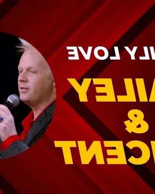 Dailey and Vincent