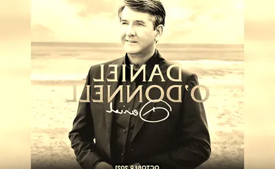 Daniel O'Donnell