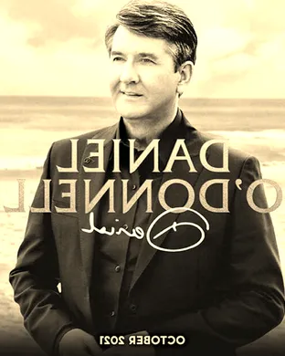 Daniel O'Donnell