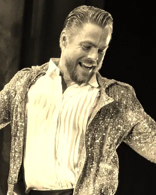 Derek Hough