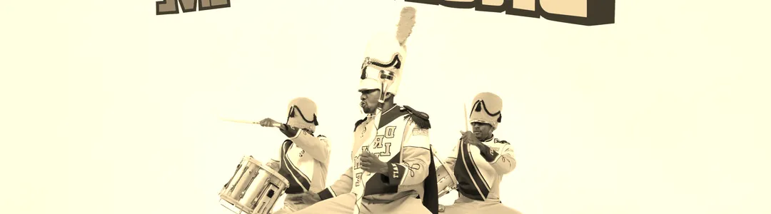 Drumline Live!
