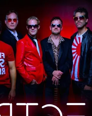 Electric Avenue
