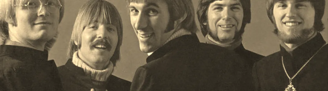 Gary Puckett