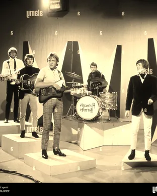 Herman's Hermits & Peter Noone
