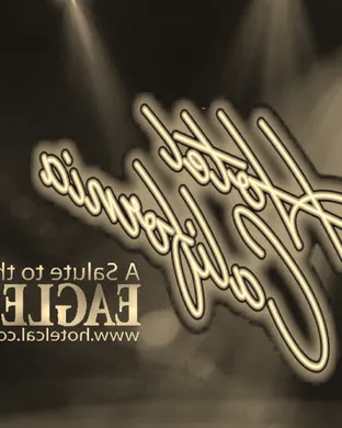 Hotel California: A Salute To The Eagles