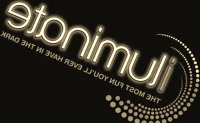 iLuminate