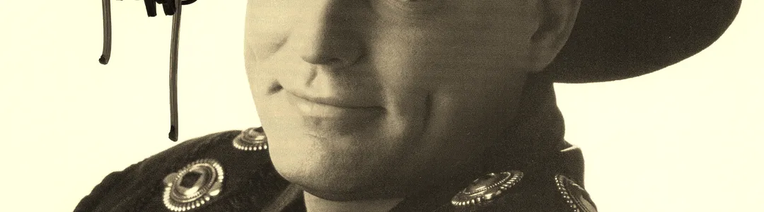 John Michael Montgomery