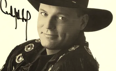 John Michael Montgomery