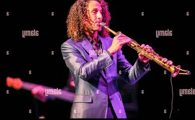 Kenny G