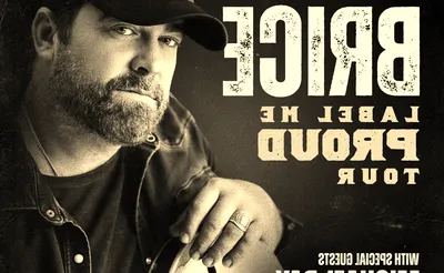 Lee Brice