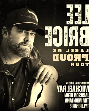 Lee Brice