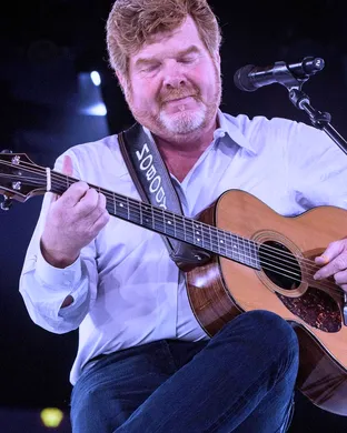 Mac McAnally