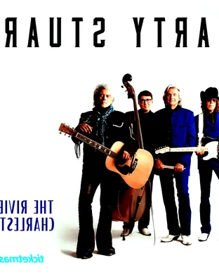 Marty Stuart and His Fabulous Superlatives