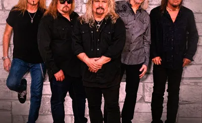 Molly Hatchet