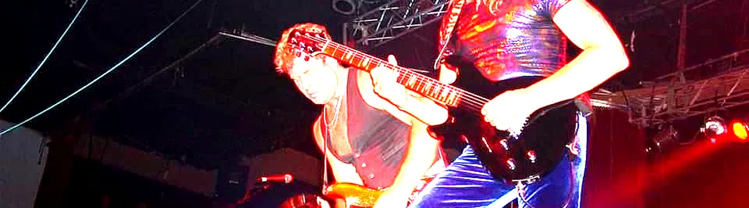 Night Ranger