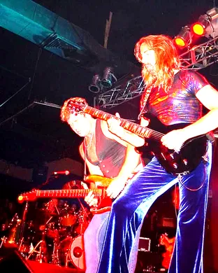 Night Ranger
