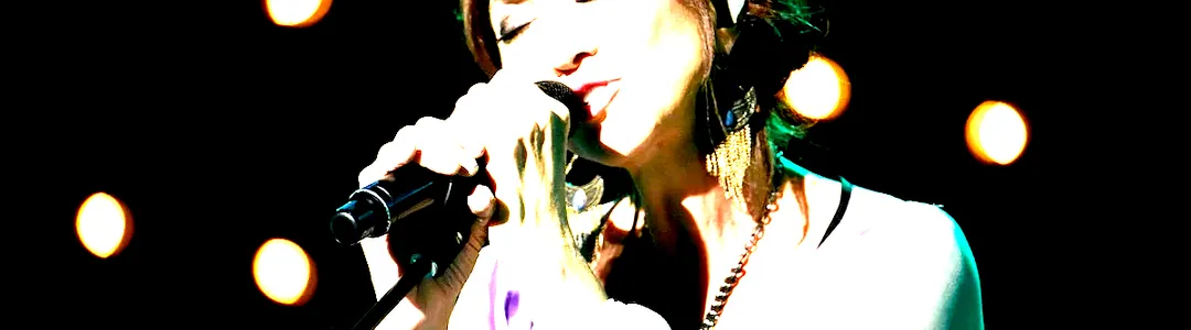 Pam Tillis