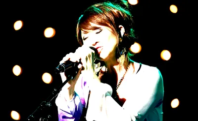 Pam Tillis