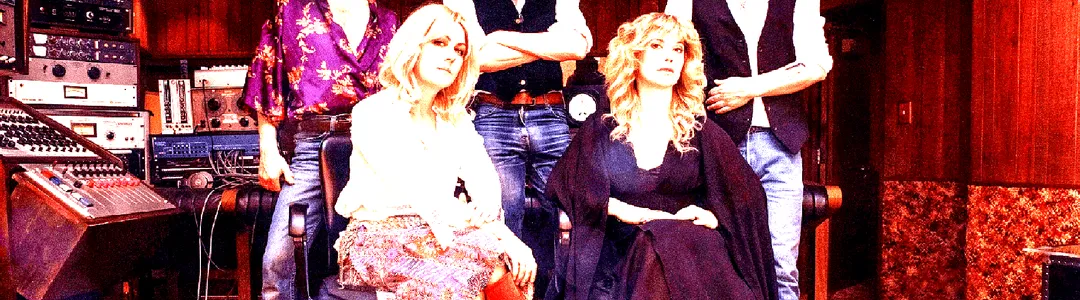 Rumours - A Fleetwood Mac Tribute