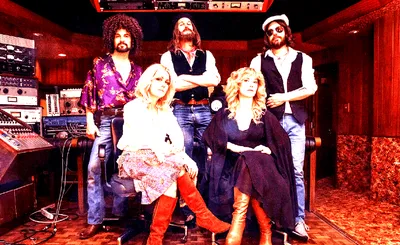 Rumours - A Fleetwood Mac Tribute
