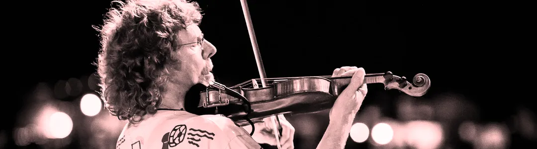 Sam Bush