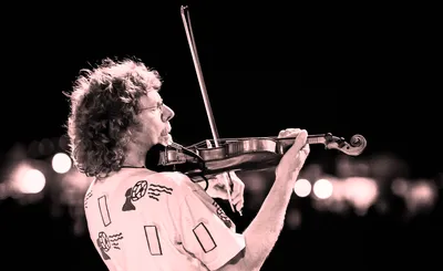 Sam Bush