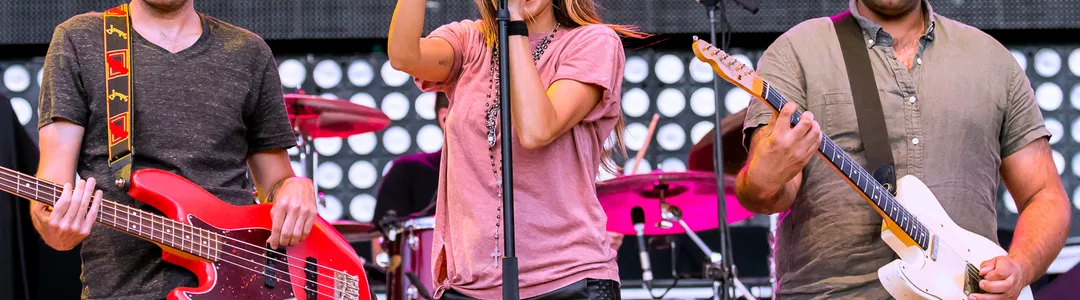 The Band Perry