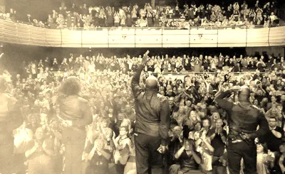 The Drifters