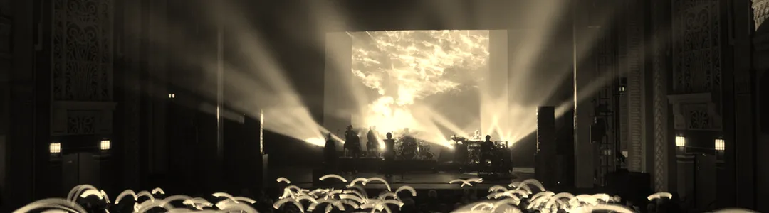 The Electric Light Orchestra Experience