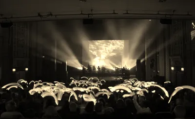The Electric Light Orchestra Experience