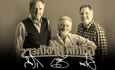 The Gatlin Brothers