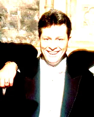 The Irish Tenors