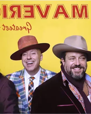 The Mavericks