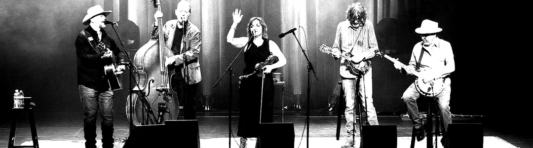 The Steeldrivers